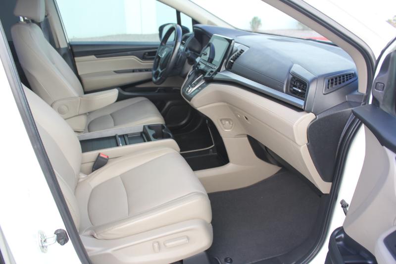 Honda Odyssey EX-L 2019