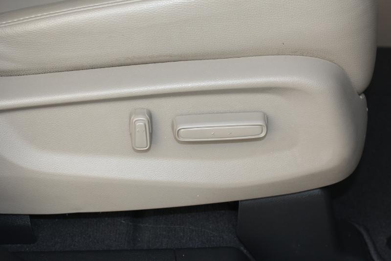 Honda Odyssey EX-L 2019