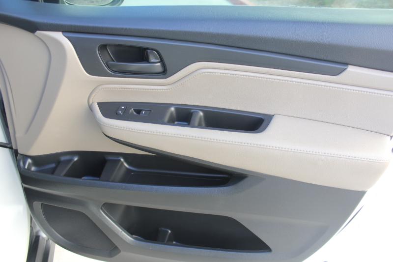 Honda Odyssey EX-L 2019