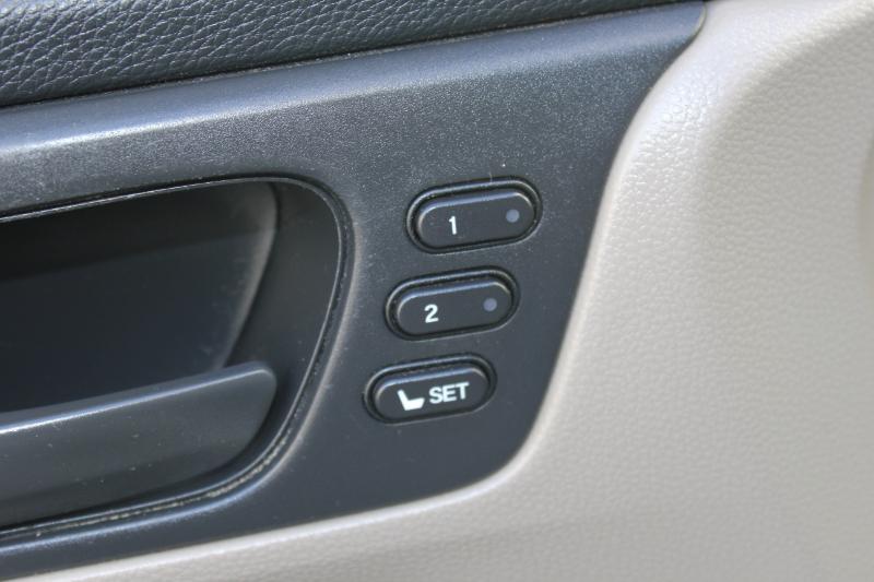 Honda Odyssey EX-L 2019