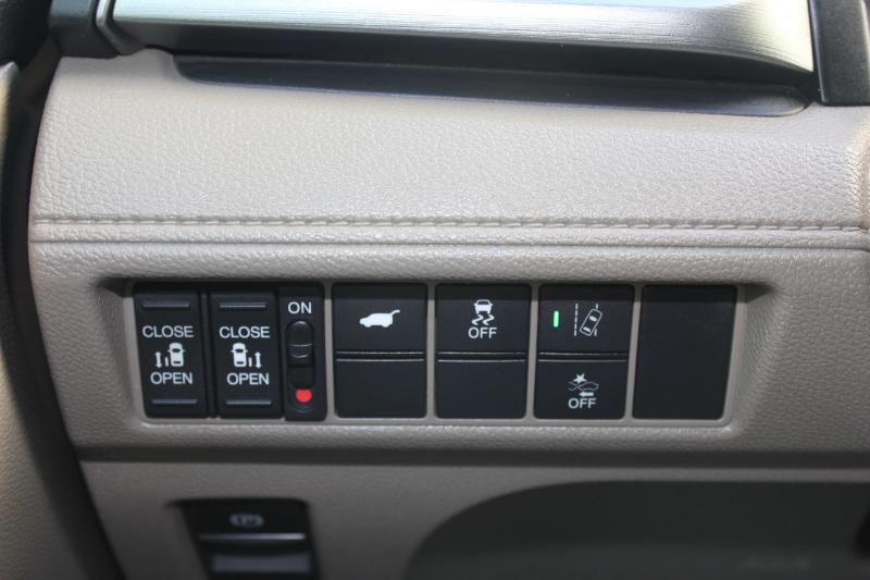 Honda Odyssey EX-L 2019