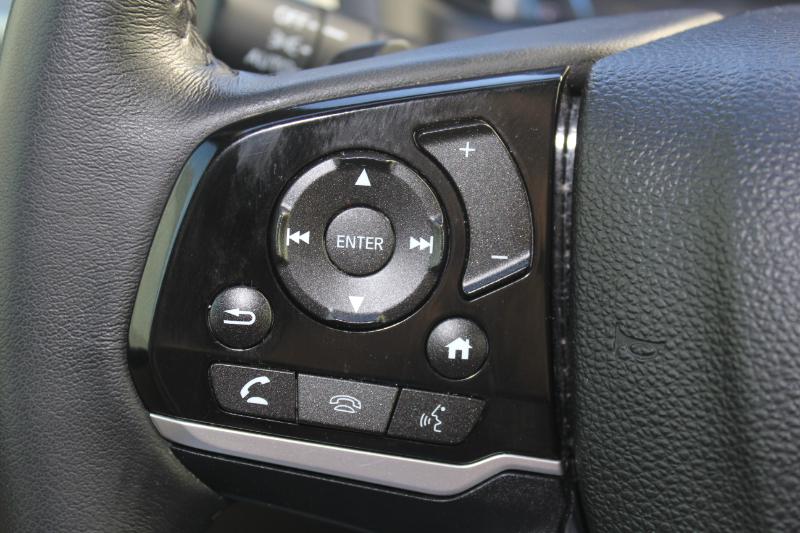 Honda Odyssey EX-L 2019