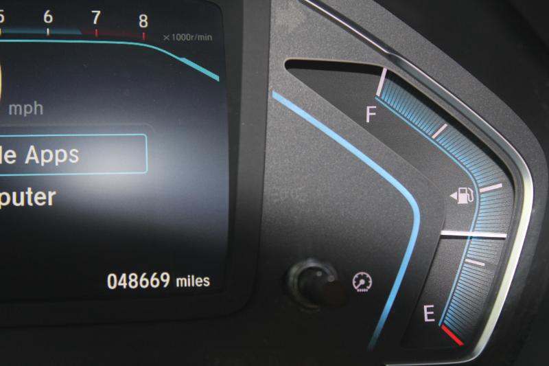 Honda Odyssey EX-L 2019