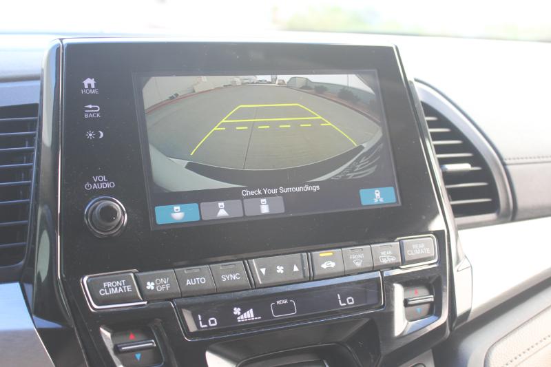 Honda Odyssey EX-L 2019