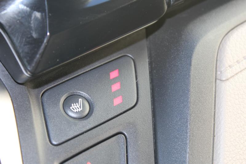 Honda Odyssey EX-L 2019