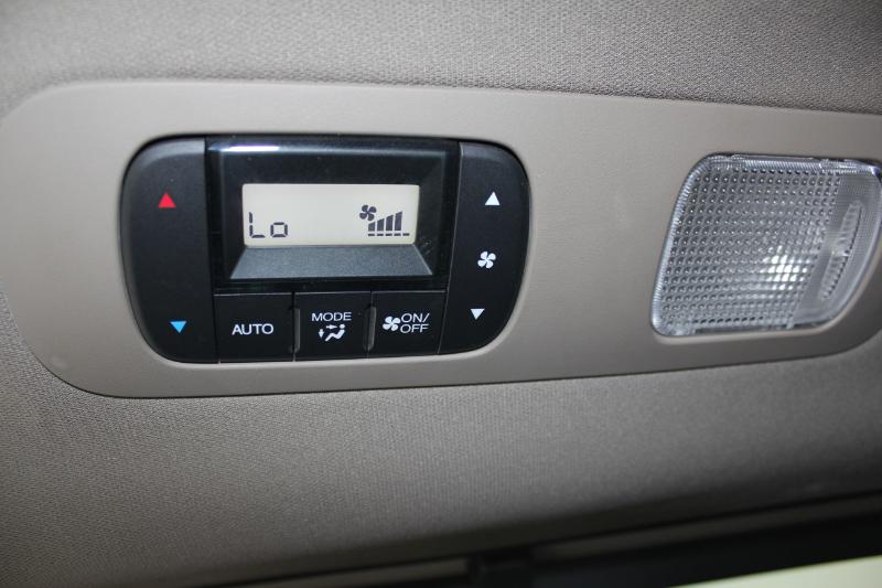 Honda Odyssey EX-L 2019