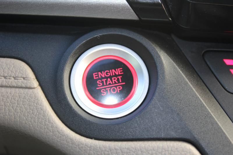 Honda Odyssey EX-L 2019