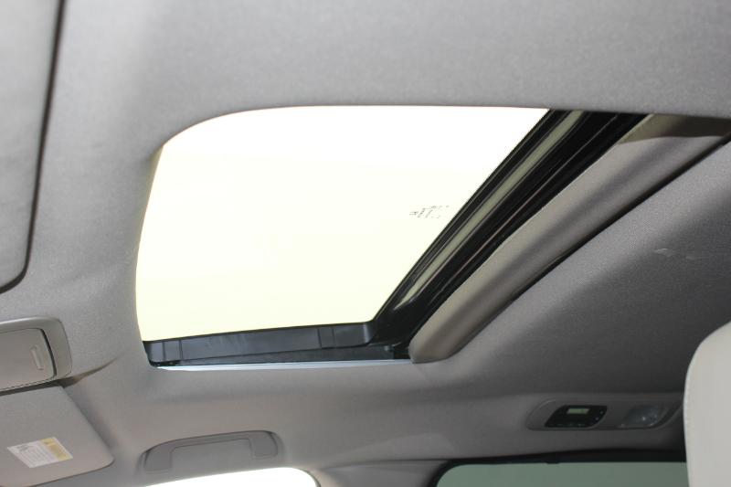 Honda Odyssey EX-L 2019