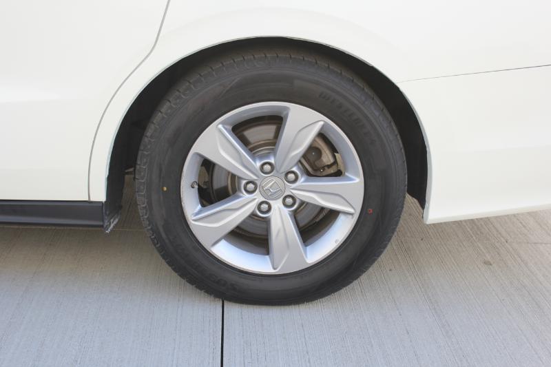 Honda Odyssey EX-L 2019