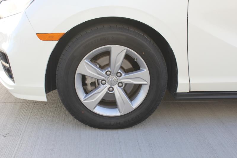 Honda Odyssey EX-L 2019