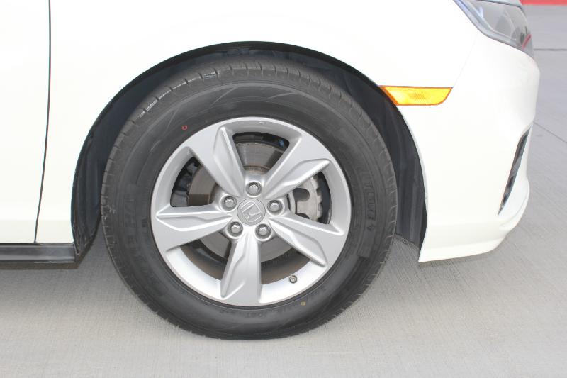 Honda Odyssey EX-L 2019