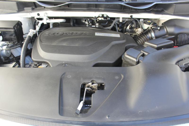 Honda Odyssey EX-L 2019