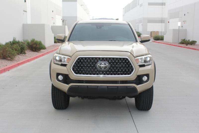 Toyota Tacoma  2019