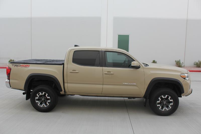Toyota Tacoma  2019