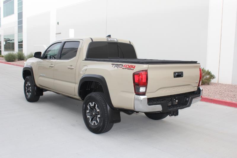 Toyota Tacoma  2019