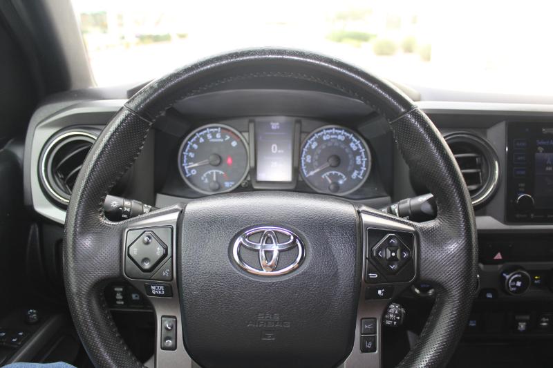 Toyota Tacoma  2019