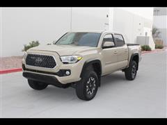 2019 Toyota Tacoma 
