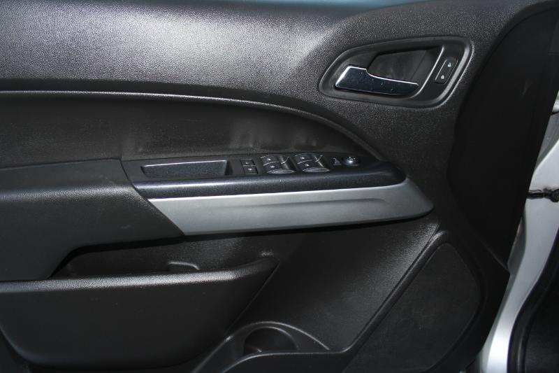 Chevrolet Colorado LT Crew Cab 2WD Long Box 2016