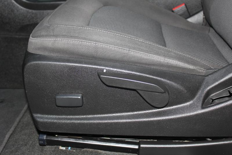 Chevrolet Colorado LT Crew Cab 2WD Long Box 2016