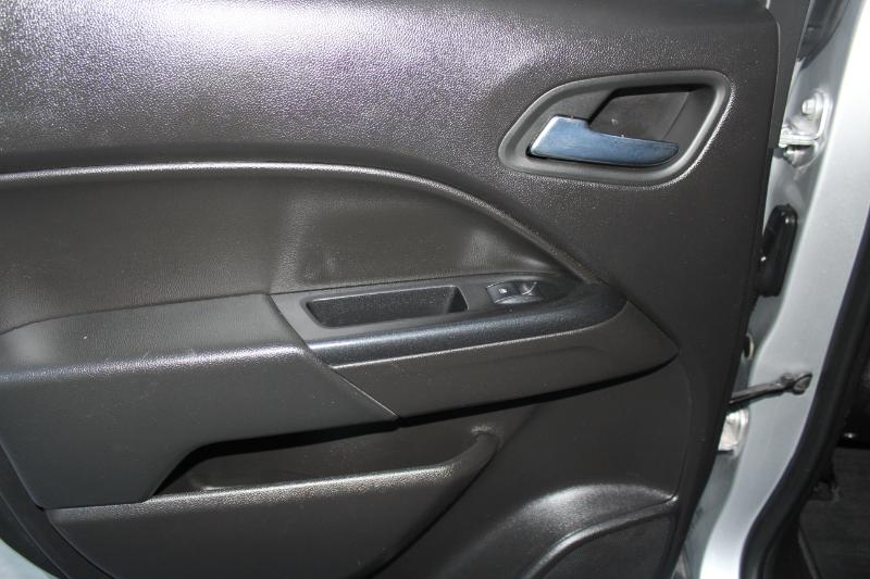 Chevrolet Colorado LT Crew Cab 2WD Long Box 2016