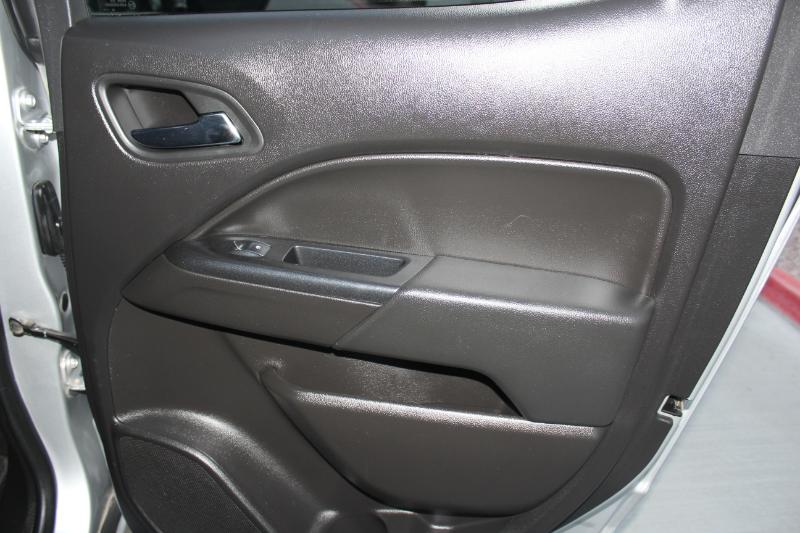 Chevrolet Colorado LT Crew Cab 2WD Long Box 2016