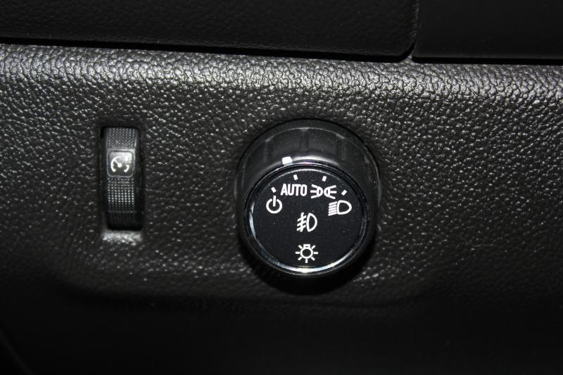 Chevrolet Colorado LT Crew Cab 2WD Long Box 2016