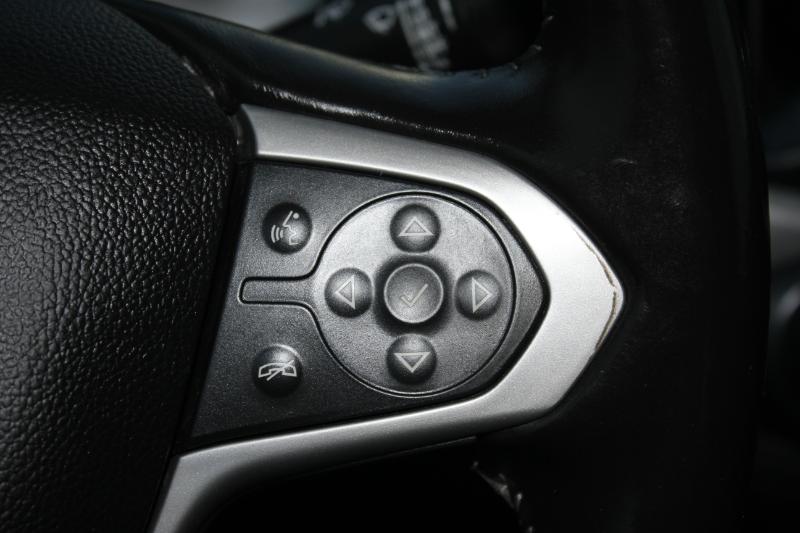 Chevrolet Colorado LT Crew Cab 2WD Long Box 2016