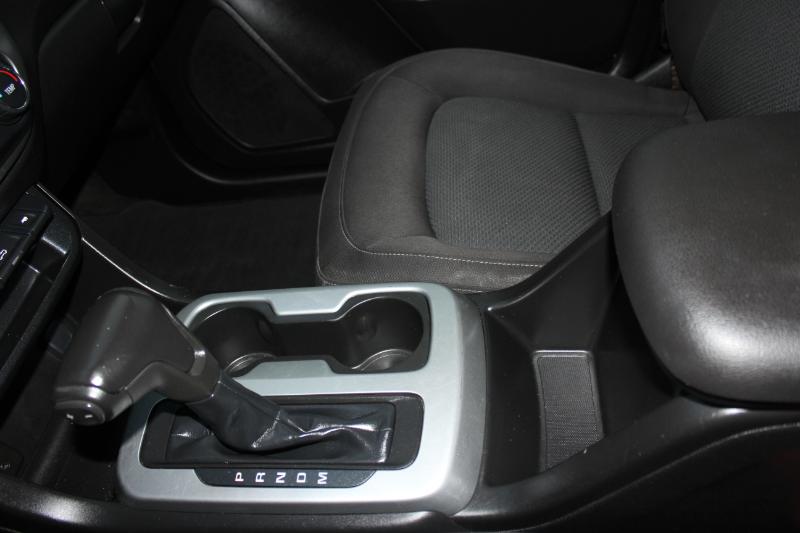 Chevrolet Colorado LT Crew Cab 2WD Long Box 2016