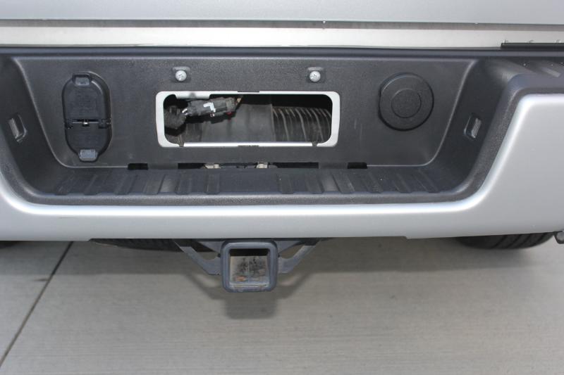 Chevrolet Colorado LT Crew Cab 2WD Long Box 2016