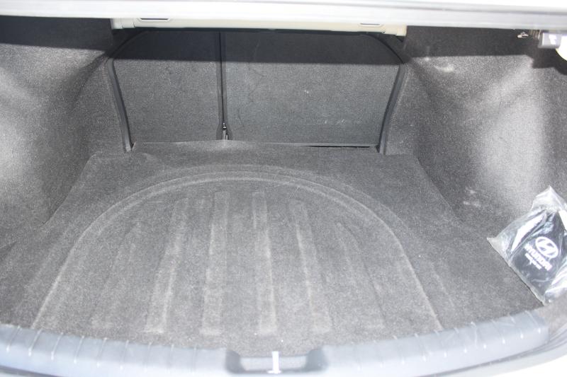 Hyundai Elantra SE 2017