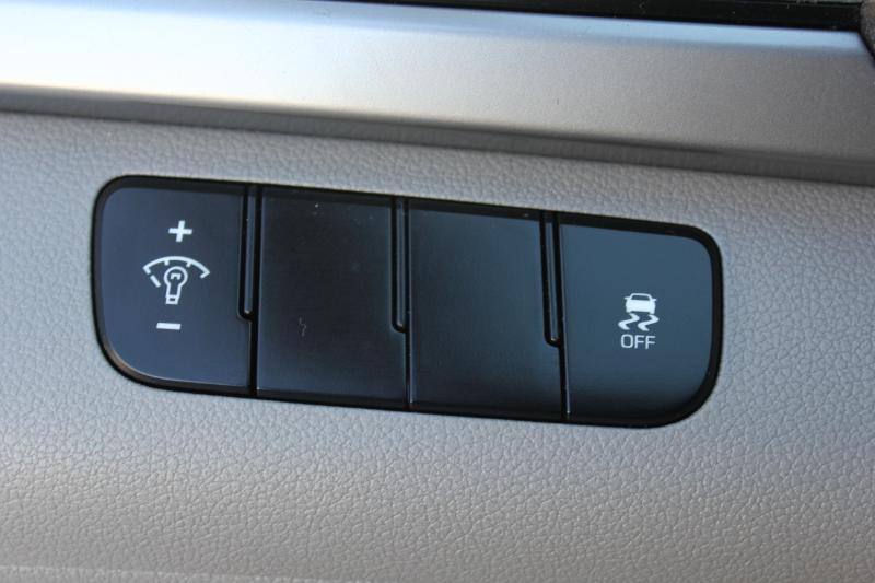 Hyundai Elantra SE 2017