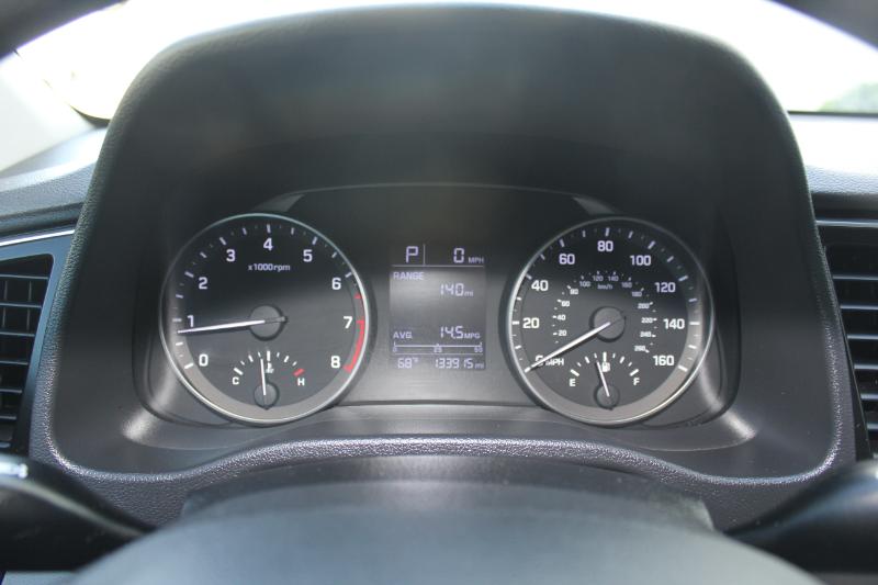 Hyundai Elantra SE 2017