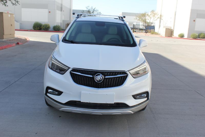 Buick Encore Essence AWD 2018
