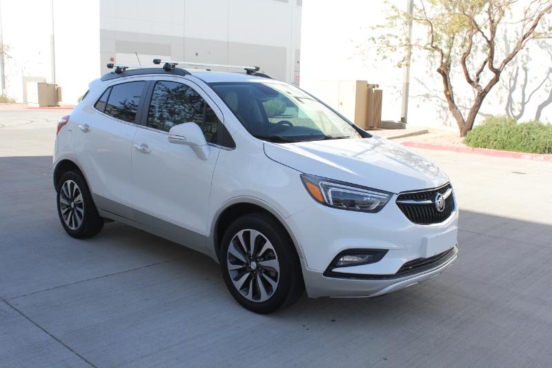 Buick Encore Essence AWD 2018