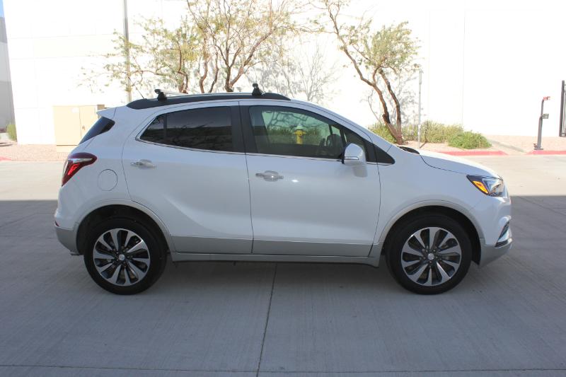 Buick Encore Essence AWD 2018