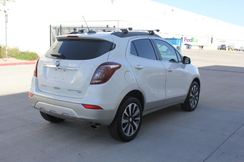 Buick Encore Essence AWD 2018
