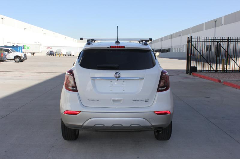 Buick Encore Essence AWD 2018