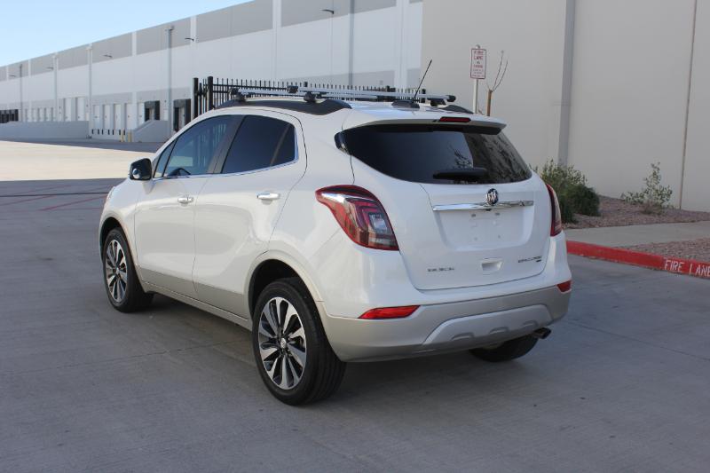 Buick Encore Essence AWD 2018