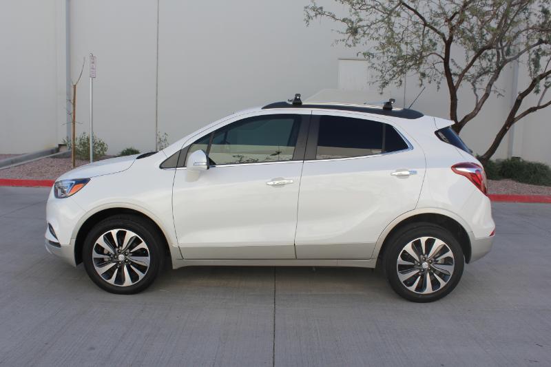 Buick Encore Essence AWD 2018