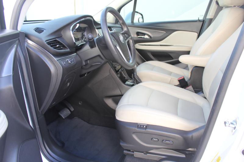 Buick Encore Essence AWD 2018