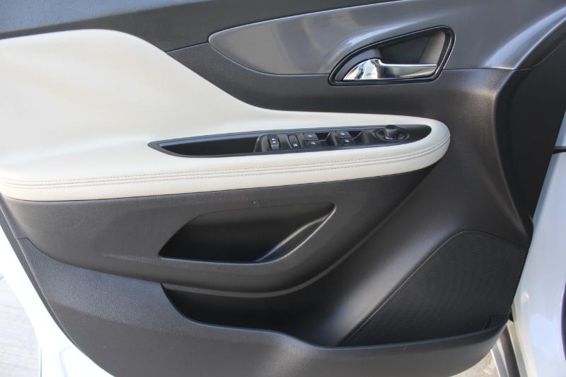 Buick Encore Essence AWD 2018