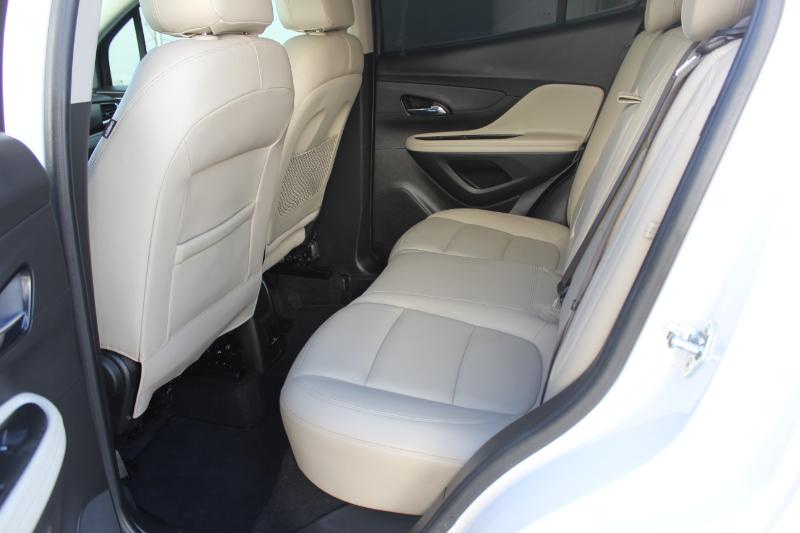 Buick Encore Essence AWD 2018