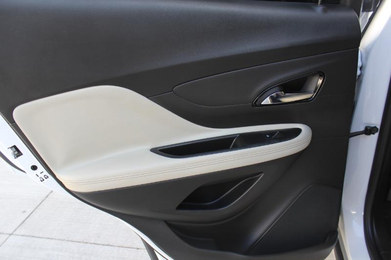 Buick Encore Essence AWD 2018