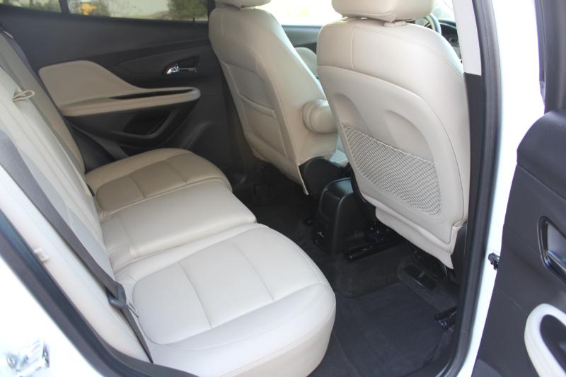 Buick Encore Essence AWD 2018