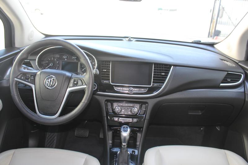 Buick Encore Essence AWD 2018