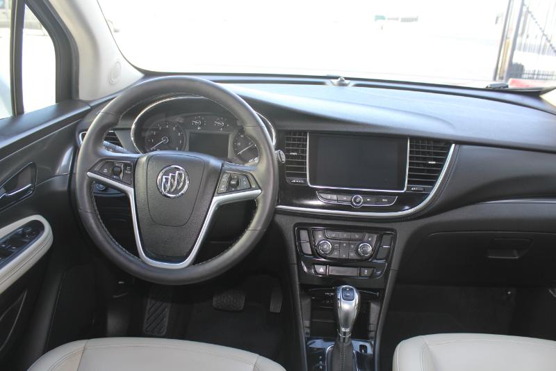 Buick Encore Essence AWD 2018