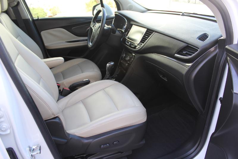 Buick Encore Essence AWD 2018