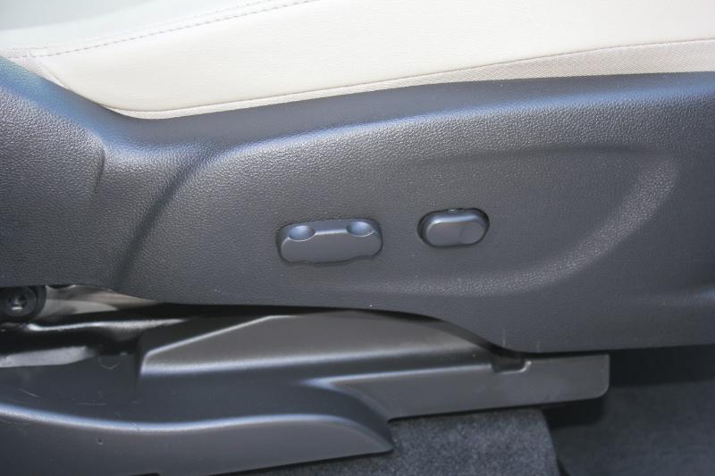 Buick Encore Essence AWD 2018