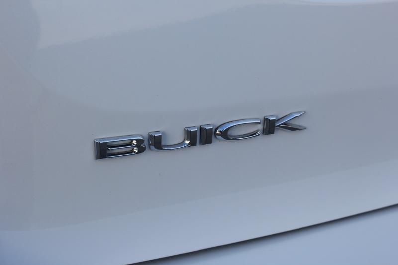 Buick Encore Essence AWD 2018