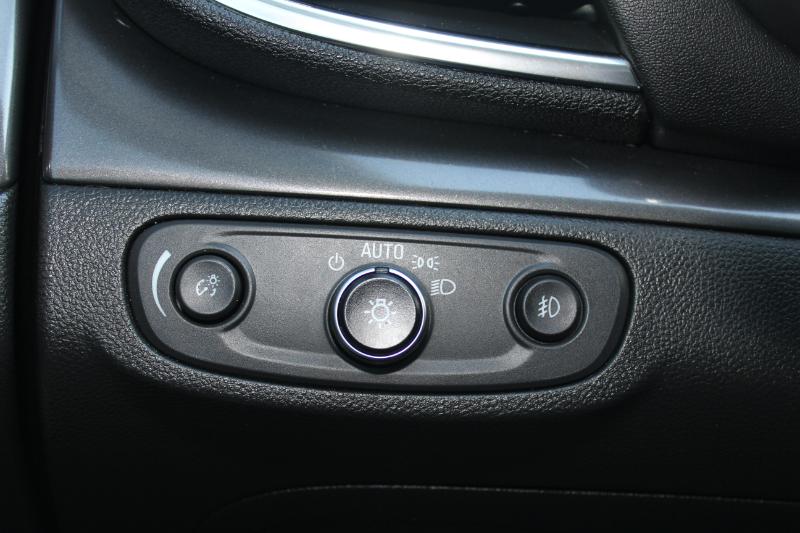 Buick Encore Essence AWD 2018